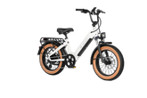 AIMA E-BIKE BIG SUR 20”